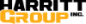 Harritt Group logo
